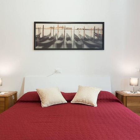 Ca' Baglioni Hotel Venice Luaran gambar