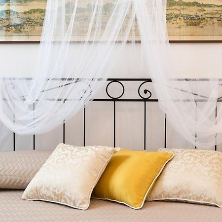 Ca' Baglioni Hotel Venice Luaran gambar