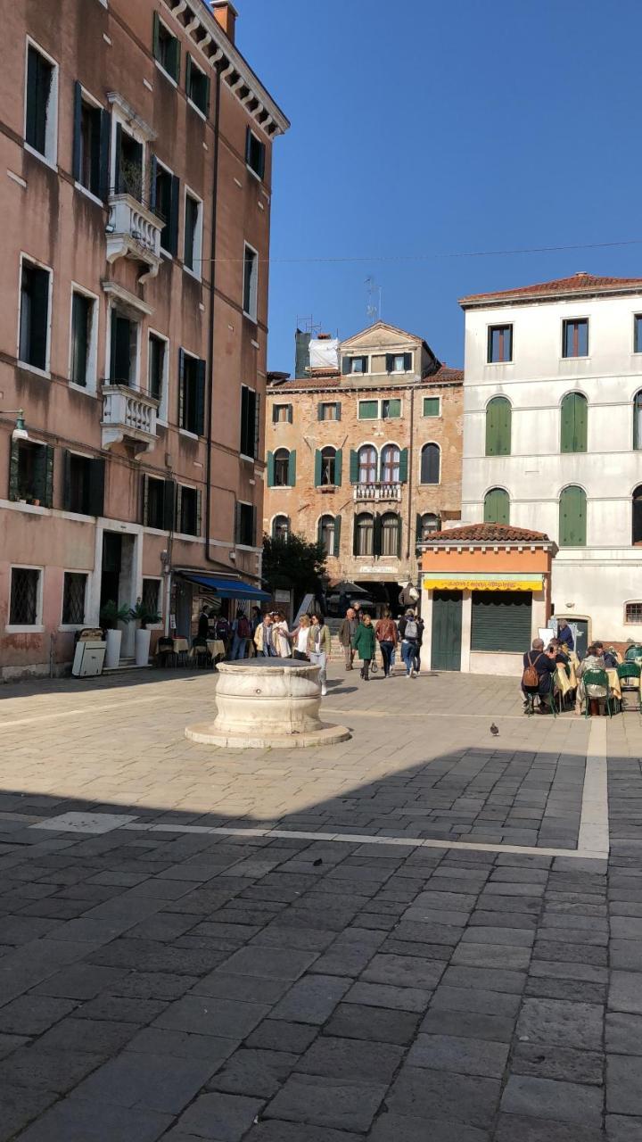 Ca' Baglioni Hotel Venice Luaran gambar