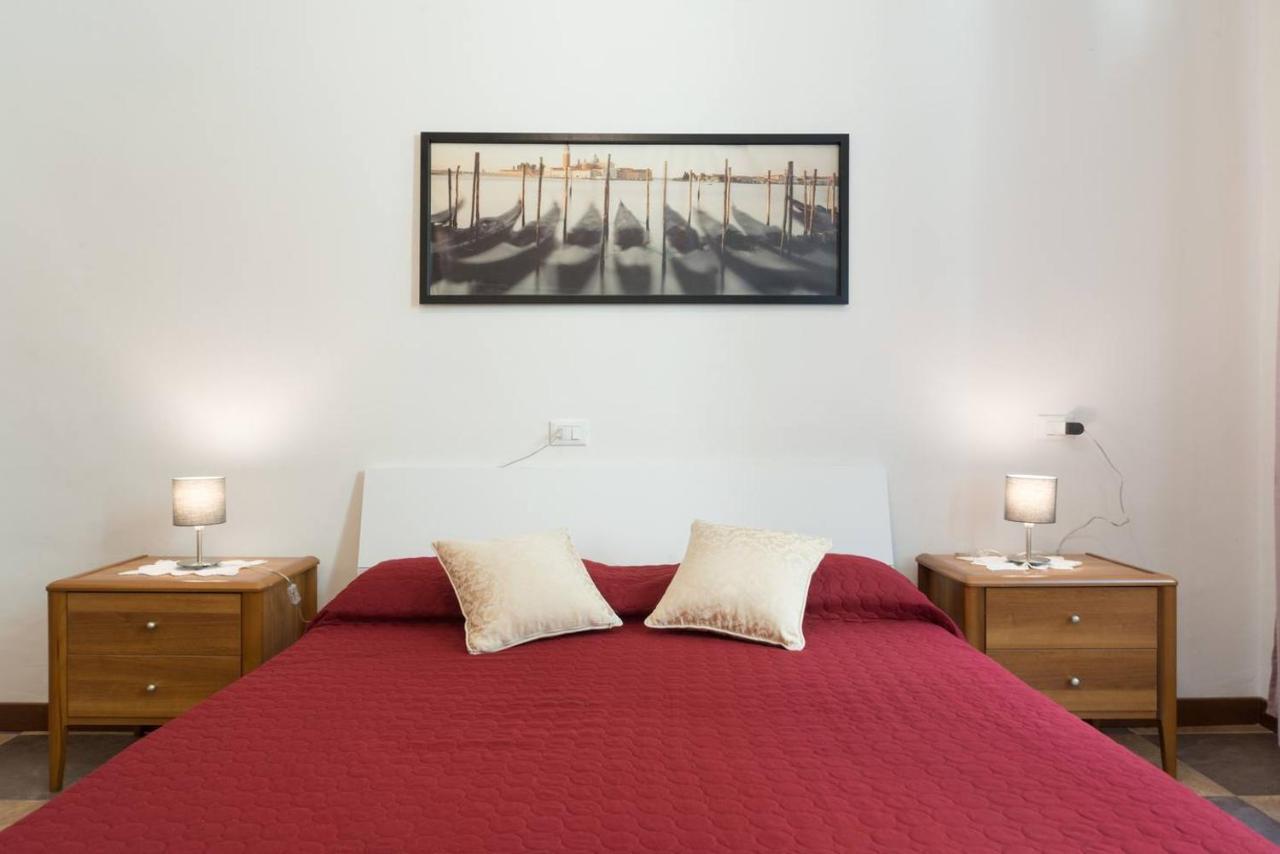 Ca' Baglioni Hotel Venice Luaran gambar