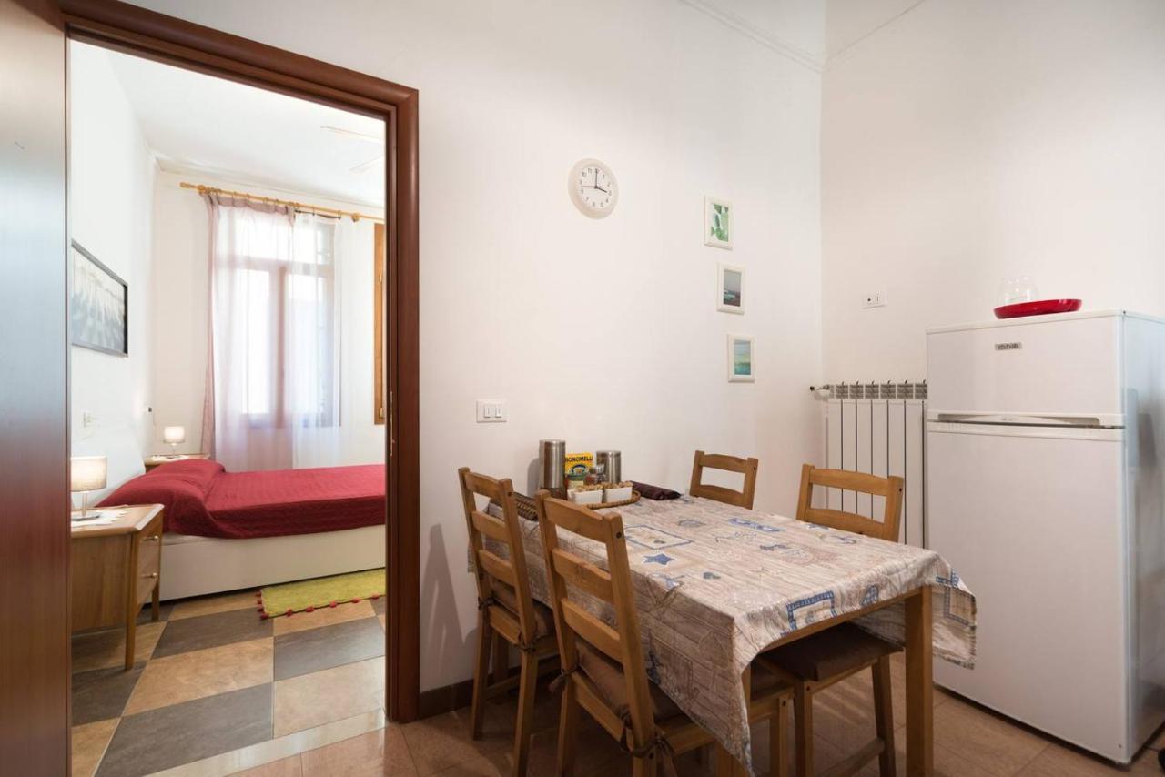 Ca' Baglioni Hotel Venice Luaran gambar
