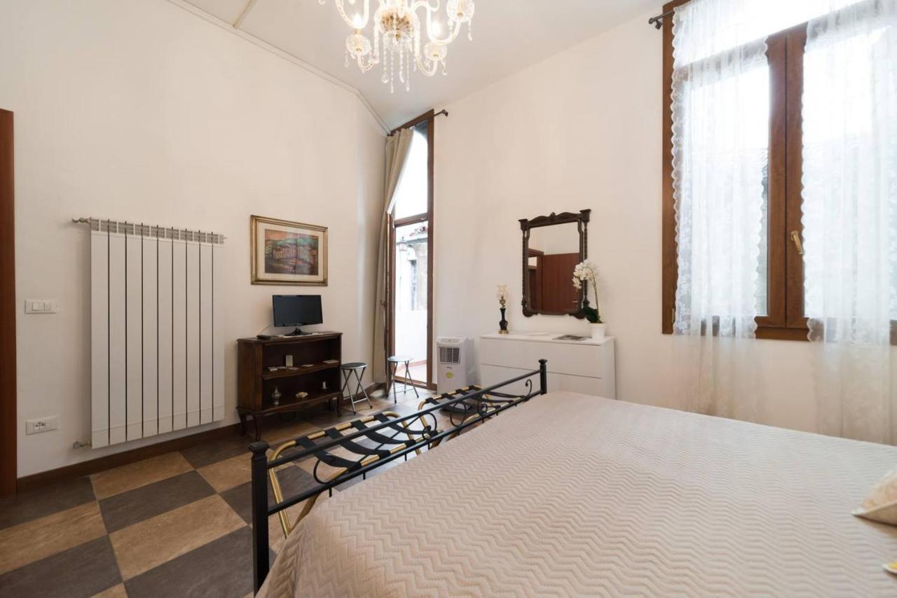 Ca' Baglioni Hotel Venice Luaran gambar