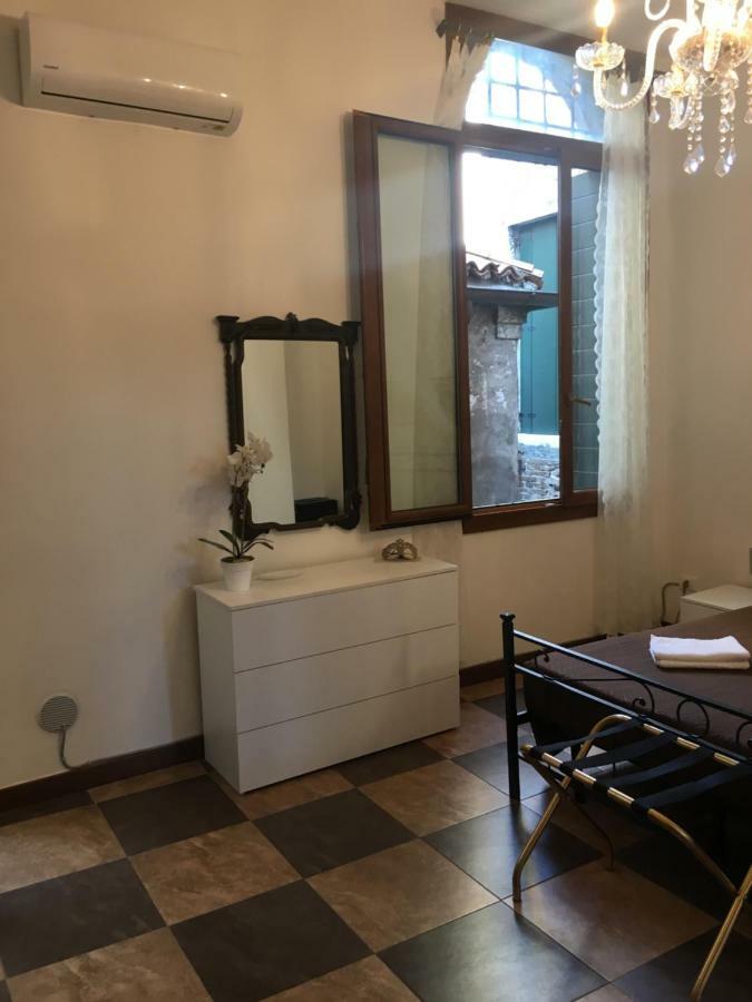 Ca' Baglioni Hotel Venice Luaran gambar